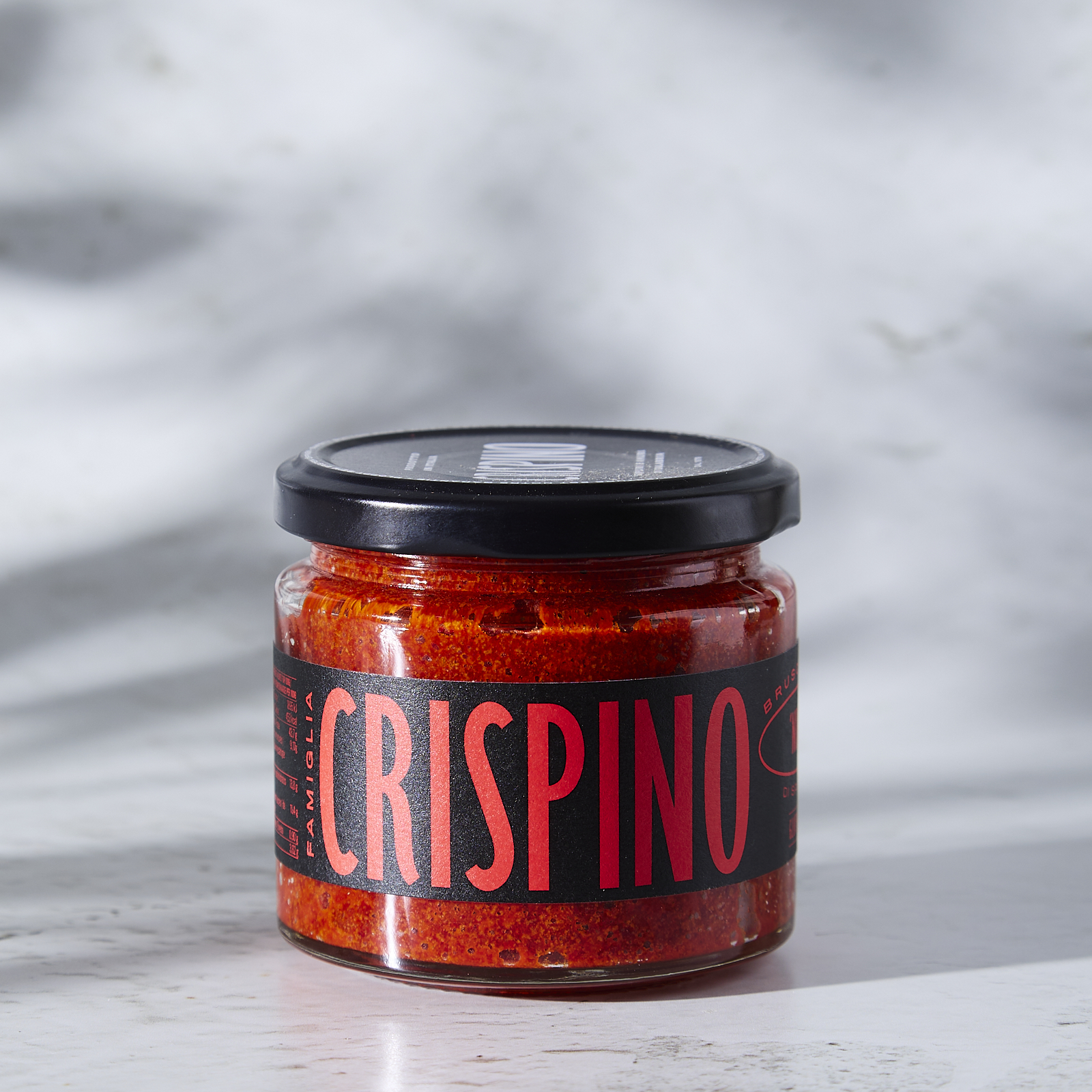 Nduja Di Spilinga